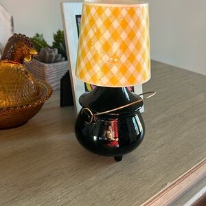 1973-76. Avon Hearth Lamp Decanter with Elusive Cologne